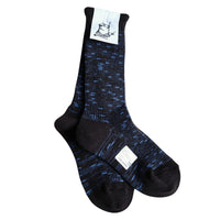 Hazel wool mix socks