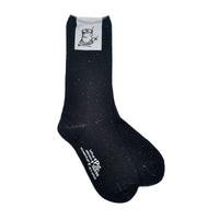 【Put on socks プットオンソックス】"Airy winter(エアリーウィンター)" シルクウールソックス(7 COLOR)