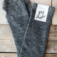 【Put on socks プットオンソックス】"Shade(シェード)" リネンアームカバー(9 COLOR)