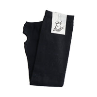 【Put on socks プットオンソックス】"Shade Linen+Cotton" シェード リネンコットンアームカバー(7 COLOR)