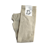【Put on socks プットオンソックス】"Shade Linen+Cotton" シェード リネンコットンアームカバー(7 COLOR)
