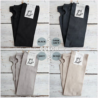【Put on socks プットオンソックス】"Shade Silk(シェード シルク)" アームカバー(4 COLOR)