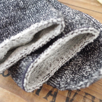 Airy エアリー シルクコットンソックス - Put on socks