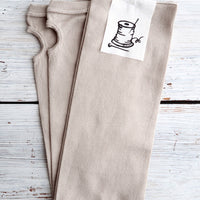 【Put on socks プットオンソックス】"Shade Silk(シェード シルク)" アームカバー(4 COLOR)