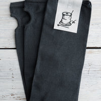 【Put on socks プットオンソックス】"Shade Silk(シェード シルク)" アームカバー(4 COLOR)
