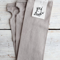 【Put on socks プットオンソックス】"Shade Silk(シェード シルク)" アームカバー(4 COLOR)
