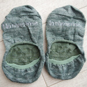 No nonsense Linen Foot Cover (7 Colors)